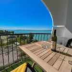 Апартаменты Paradise