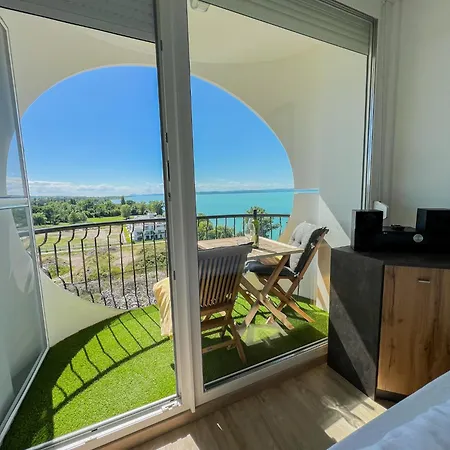 Paradise Διαμέρισμα Σίοφοκ