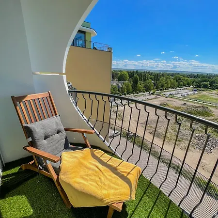 Paradise Διαμέρισμα Σίοφοκ