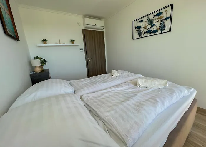 Paradise Apartment Siófok